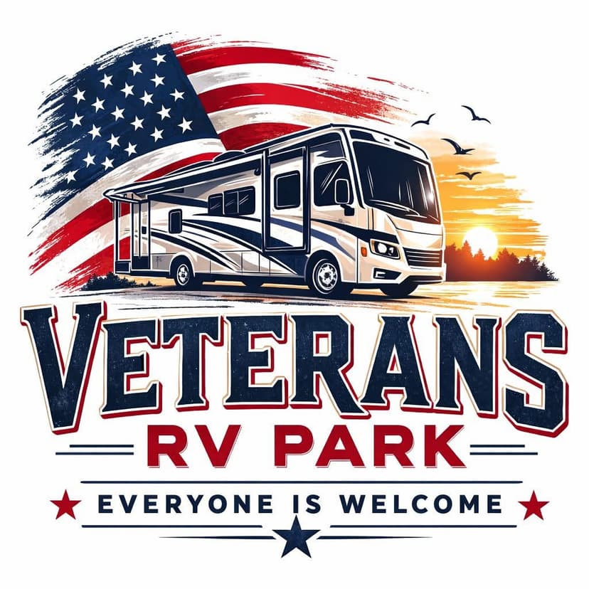 Welcome to Veteran's RV Park